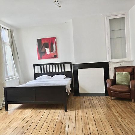 Residence Marianne 2 브뤼셀 외부 사진