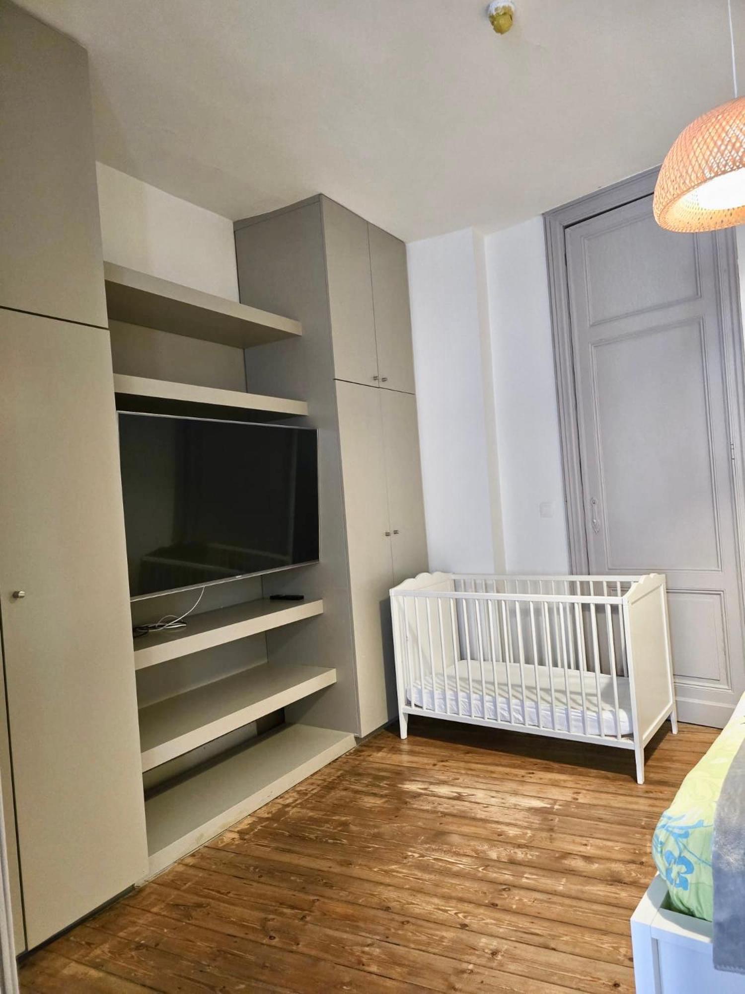 Residence Marianne 2 브뤼셀 외부 사진